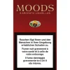 Dannemann Cigarillos Moods Pack à 5 Stück