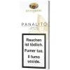 Dannemann Cigarillos Panalito Sumatra Pack à 5 Stück