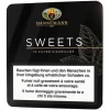 Dannemann Cigarillos Sweets Filter Pack à 10 Stück