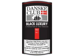 Danske Club Black Luxury 50g