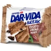 DAR-VIDA BReAk Choco & Cacaonibs 132 g
