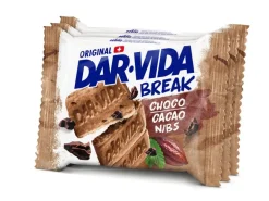 DAR-VIDA BReAk Choco & Cacaonibs 132 g