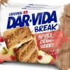 DAR-VIDA Snack BReAk Cranberry & Apple 132 g