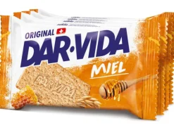 DAR-VIDA Snack Miel 184 g