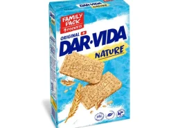 DAR-VIDA Snack Nature 375.3 g