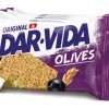DAR-VIDA Snack Olives 184 g