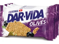 DAR-VIDA Snack Olives 184 g
