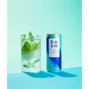 Dash Water Soft-Drinks Sparkling Cucumber und Minze 12 x 0.33 l