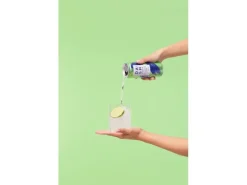 Dash Water Sparkling Lime 12 x 0.33 l