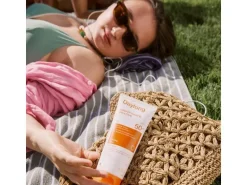 DAYLONG Sonnenlotion Instant Protect and Ultra Care Hydrating 236 ml