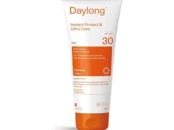 DAYLONG Sonnenlotion Instant Protect and Ultra Care Hydrating 236 ml
