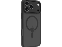dbramante1928 Back Cover Grenen MS  iPhone 17 Pro Max Schwarz