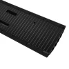 Defender Kabelbrücke 0.86 m x 120 mm Schwarz