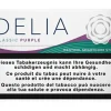 DELIA Classic Classic Purple Tabaksticks Classic Purple