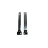 Dell KVM mounting braket