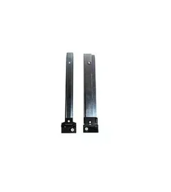 Dell KVM mounting braket