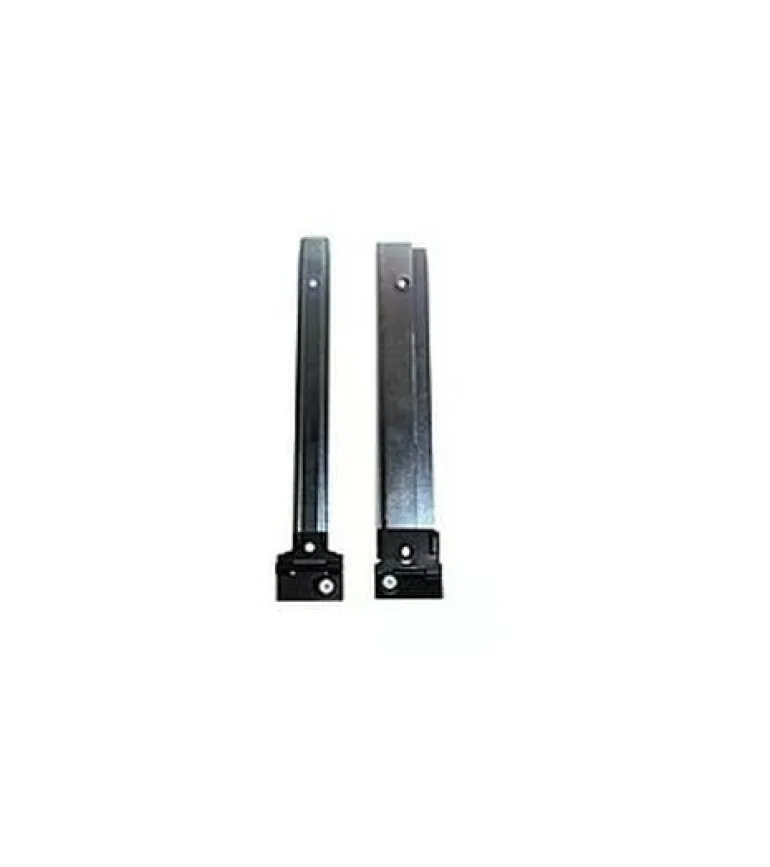 Dell KVM mounting braket