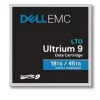 Dell LTO-9-Tape Data Cartridge 63 TB 5 Pack
