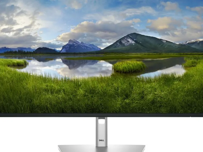 Dell Monitor P2725H 27 ", 1920 x 1080 (Full HD)