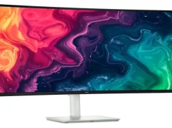 Dell Monitor S3425DW 34 ", 3440 x 1440 (UWQHD)