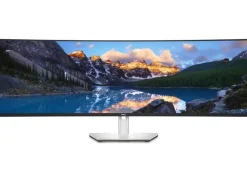 Dell Monitor U4924DW 49 ", 5120 x 1440