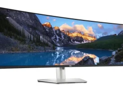 Dell Monitor U4924DW 49 ", 5120 x 1440