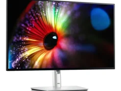 Dell Monitor UltraSharp 27 U2724D 27 ", 2560 x 1440 (WQHD)