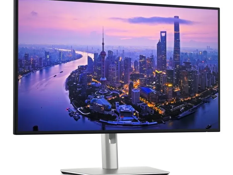 Dell Monitor UltraSharp U2725QE 27 ", 3840 x 2160 (Ultra HD 4K)