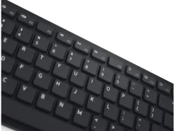 Dell Tastatur-Maus-Set KM5221W Pro Wireless CH-Layout