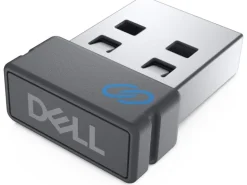 Dell Tastatur-Maus-Set KM5221W Pro Wireless CH-Layout