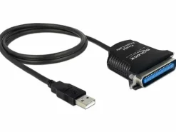 Delock Adapterkabel USB - Parallel Centronics