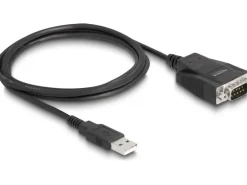 Delock Adapter USB 2.0 -  Seriell RS-232