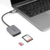 Delock Card Reader Extern USB-C