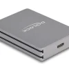 Delock Card Reader Extern 91011 USB Typ-C für SD/CFexpress Typ B