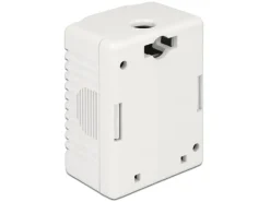 Delock Gehäuse RJ45 Cat.6A LSA 1-fach