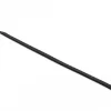 Delock Kabelbinder Schwarz 300 mm x 4.8 mm, 100 Stück
