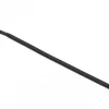 Delock Kabelbinder Schwarz 100 mm x 2.5 mm, 100 Stück