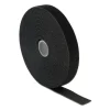 Delock Klettband-Rolle 10 m x 20 mm Schwarz