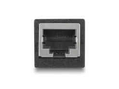 Delock Kupplung RJ45 - RJ45, Cat.6, UTP 1 Stück