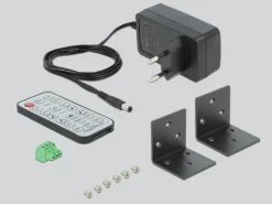 Delock KVM Switch 4 in 1 Multiview Switch 4 Port
