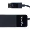 Delock 3-Port Signalsplitter DisplayPort - 3x HDMI