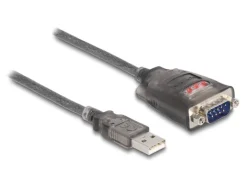 Delock Schnittstellenkabel USB - Seriell
