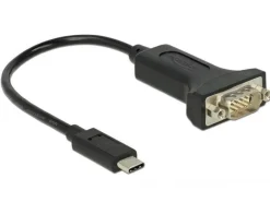 Delock Serial-Adapter 63908 USB-C