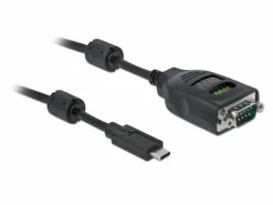Delock Serial-Adapter 90414 USB-C