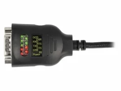 Delock Serial-Adapter 90414 USB-C