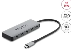 Delock USB Hub