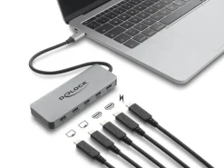 Delock USB Hub