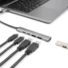 Delock USB-Hub 10 Gbps