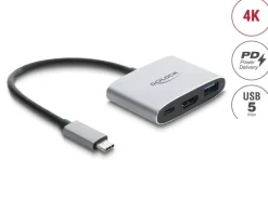 Delock USB Type-C Adapter zu HDMI
