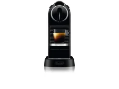 De'Longhi Kaffeemaschine Nespresso CitiZ EN167.B Schwarz
